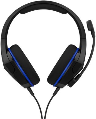 HyperX Гарнітура Cloud Stinger Core PS 3.5mm Black/Blue (4P5J8AA)