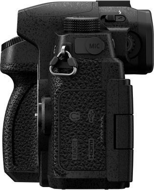 Цифр. фотокамера Panasonic DC-G97 Body (DC-G97E) [111726]