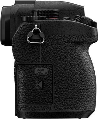 Цифр. фотокамера Panasonic DC-G97 Body (DC-G97E) [111726]