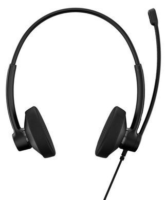 Гарнітура Epos IMPACT 100 UC Stereo USB-C+A (1001420) [203214]