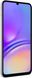 Samsung Смартфон Galaxy A05 (A055) 6.7" 4/64GB, 2SIM, 5000mAh, Silver (SM-A055FZSDSEK)