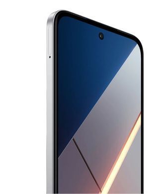 Смартфон Xiaomi (Poco M7 4G 6/128GB Chrome Silver_EU) [613376]