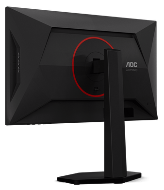 Монiтор 24.5" AOC (25G4KUR) [203492]