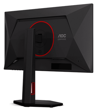 Монiтор 24.5" AOC (25G4KUR) [203492]