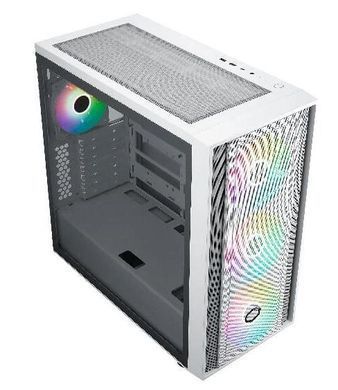 Корпус ATX W/O PSU COOLER MASTER (MB600-WGNN-S00) [501815]