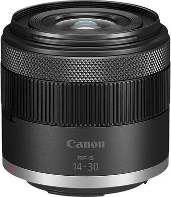 Цифр. фотокамера Canon EOS R50 V+ RF-S14-30mm PZ (6895C025) [114278]