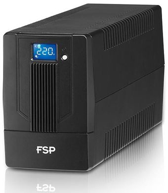 Джерело безперебійного живлення FSP iFP2000 (PPF12A1603)