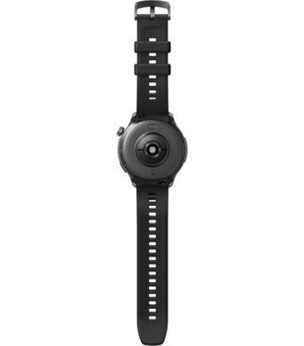 Смарт-годинник (Amazfit Balance Midnight) [604511]