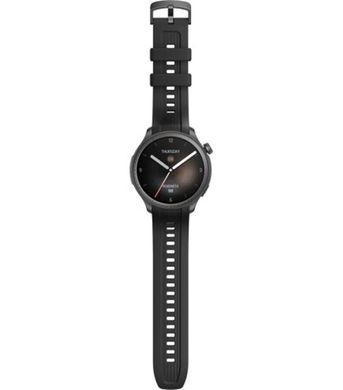 Смарт-годинник (Amazfit Balance Midnight) [604511]