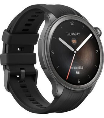 Смарт-годинник (Amazfit Balance Midnight) [604511]
