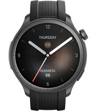 Смарт-годинник (Amazfit Balance Midnight) [604511]