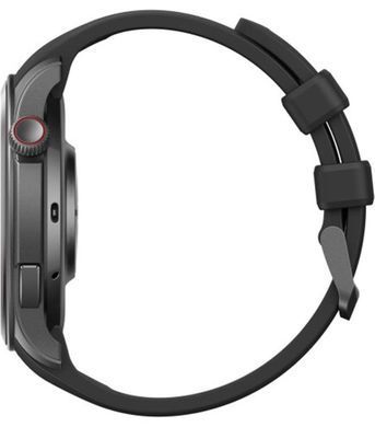 Смарт-годинник (Amazfit Balance Midnight) [604511]