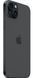 Смартфон Apple iPhone 15 128GB Black (MTP03RX/A) [21774], фото 3