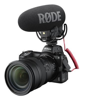 Цифр. Фотокамера Nikon Z 6 II Body (VOA060AE) [107566]