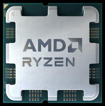 Центральний процесор комп&rsquo;ютера (CPU) RYZEN X8 R7-7700X SAM5 OEM 105W AMD (100-000000591) [502554]