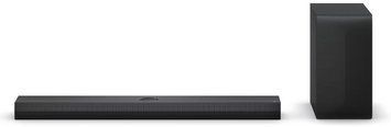 Саундбар LG S70TY 400Вт, 3.1.1, BT, HDMI-ARC, USB, саб, Dolby Atmos&reg; (S70TY.AUKRLLK) [105448]