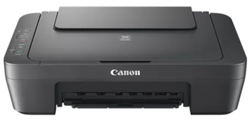 Багатофункціональний пристрій Canon Pixma MG2541S MEA (0727C067AA) [202704]