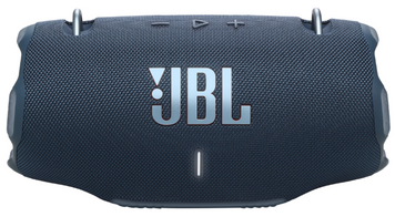 Портативна акустика JBL Xtreme 4 Blue (JBLXTREME4BLUEUNA) [203600]