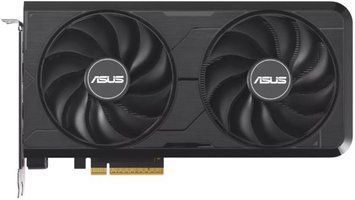 Відеокарта ASUS GeForce RTX 5060 8GB GDDR6 OC EVO DUAL-RTX5060-O8G-EVO Bulk (90YV0NS0-M0NB00) [113652]