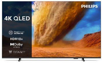 LED-телевізор Philips (55PUS7810/12) [202053]
