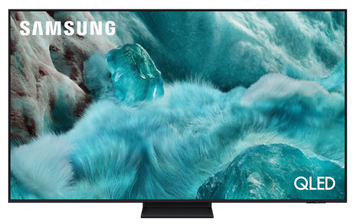 LED-телевізор Samsung (QE65Q7F5AUXUA) [200495]