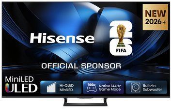 LED-телевізор Hisense 85U7SE (20019354) [204455]