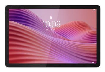 Планшет Lenovo Tab LTE 10.1 IPS/FHD/MTK G85/4/128 /TPU/Luna Grey (ZAEJ0129UA) [500537]