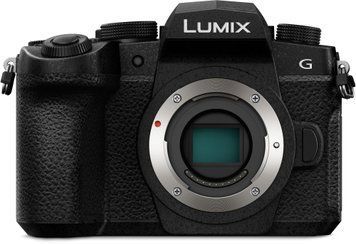 Цифр. фотокамера Panasonic DC-G97 Body (DC-G97E) [111726]