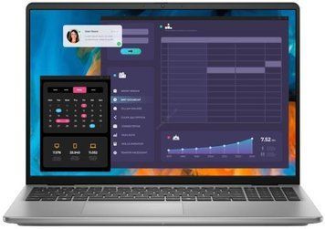 Ноутбук Dell Vostro 5640 16" FHD+ AG, Intel 5 120U, 16GB, F512GB, UMA, Win11P, сірий (N1097VNB5640UA_W11P) [100212]