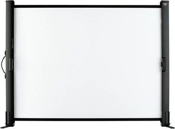 Екран настільний Epson ELPSC32 4:3, 50", 1x0.76 м, MW (V12H002S32) [113839]