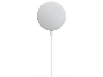 Безпровідний зарядний пристрій Apple MagSafe Charger (MHXH3) [611686]