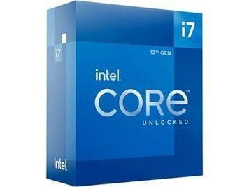 Центральний процесор комп&rsquo;ютера (CPU) I7-12700KF S1700 BOX 3.6G IN (BX8071512700KF S RL4P) [502855]