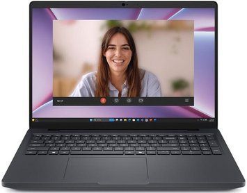Ноутбук Dell Pro Max 16 16" FHD+, AMD R7-350, 32GB, F512GB, NVD500-6, Win11P, чорний (BTO602MC16255UA_W11P) [114346]