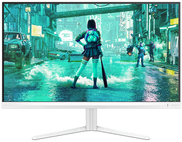 Монiтор 27" Philips Evnia White (27M2N3201PL/00) [204252]