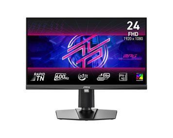Монітор 24" MSI (MPG 242R X60N) [502432]