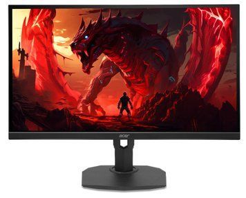 Монітор 27" XF273UF3BMIIPR BLACK ACER (UM.HX3EE.329) [504332]