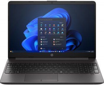 Ноутбук HP 250R-G9 15.6" FHD AG, Intel i3-1315U, 8GB, F256GB, UMA, Win11P, чорний (9Y6S4AT) [10730]