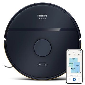 Робот-пилосос Philips (XU2000/15) [202601]