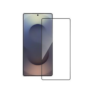 Захисне скло ACCLAB Full Glue для Samsung Galaxy S25 Ultra SM-S938 Black (1283126609794) [600788]