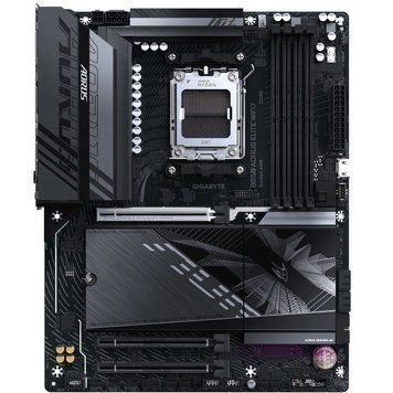 Материнська плата GIGABYTE (B850 AORUS ELITE WIFI7) [302975]