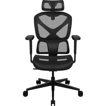 Крісло для геймерів TX3 YTC Mesh Black (TEGC-3065001.11) [617903]
