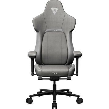 Крісло для геймерів TX3 Core Loft Grey (TEGC-2056101.41) [612615]