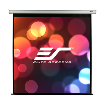 Проекційний екран ELITE SCREENS (VMAX120XWH2) [306407]