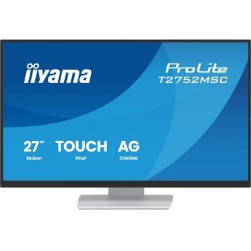 Монітор IIYAMA (T2752MSC-W1AG) [305701]