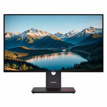 Монітор LENOVO T27Q-40 (64A6GAT6UA) [304511]