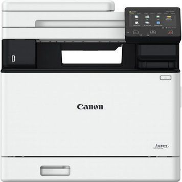 БФП А4 кол. Canon i-SENSYS MF754Cdw з Wi-Fi (5455C023) [106667]
