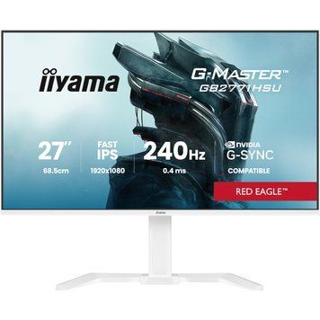Монітор IIYAMA (GB2771HSU-W1) [306321]