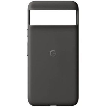 Чохол-накладка Google Official для Google Pixel 8 Charcoal (GA04979) [602604]