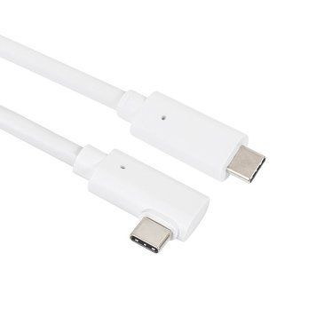 Кабель PowerPlant USB 3.2 Gen 1 Type-C для VR Oculus Quest 2, 5 м (CA913732) [604369]