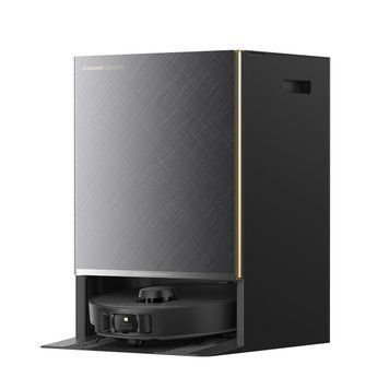 Робот-пилосос Dreame Bot Matrix 10 Pro Black (RLM61HE-Bl) [620675]